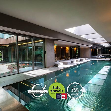 Bessahotel Baixa Порту Экстерьер фото