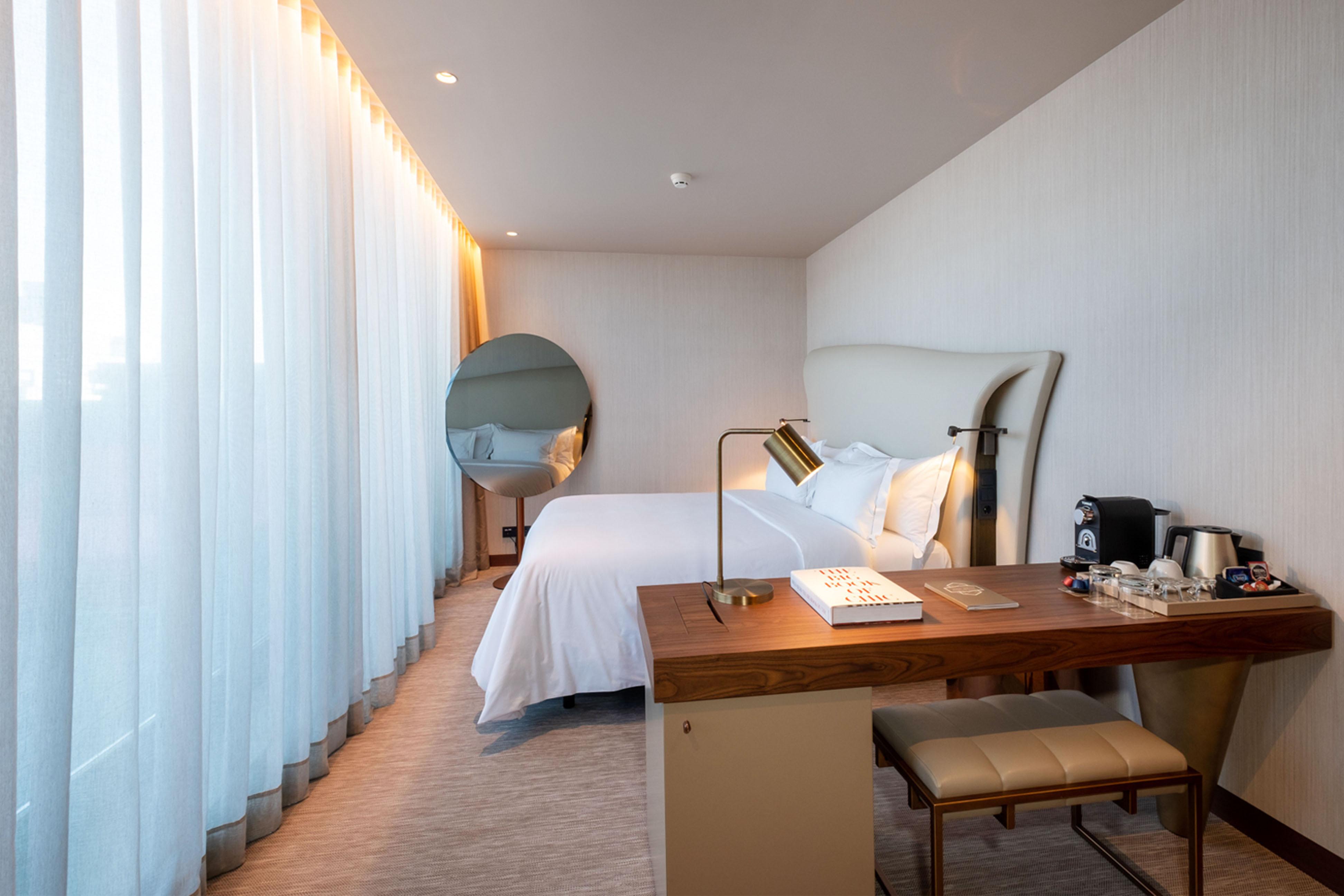 Bessahotel Baixa Порту Экстерьер фото