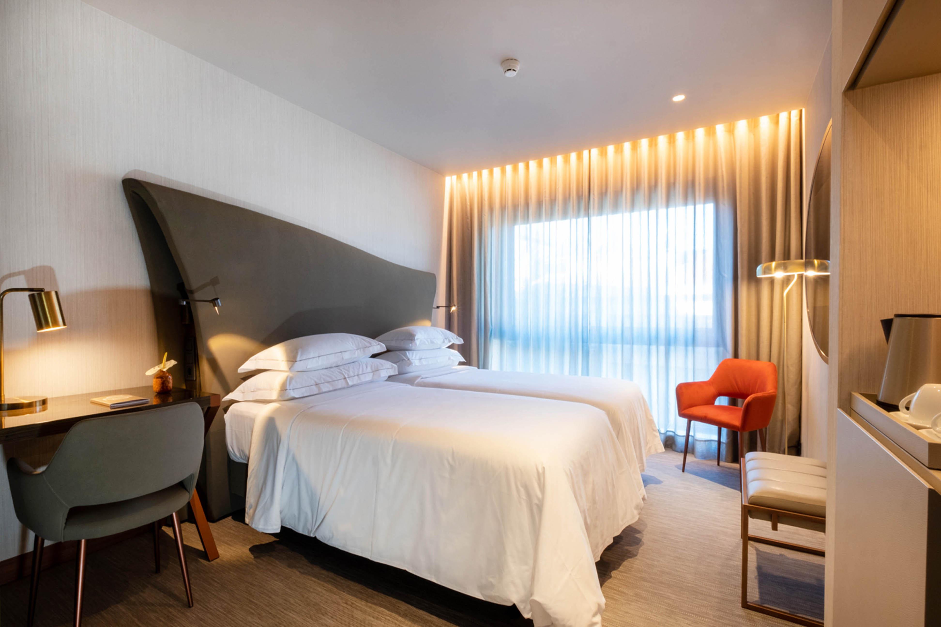 Bessahotel Baixa Порту Экстерьер фото