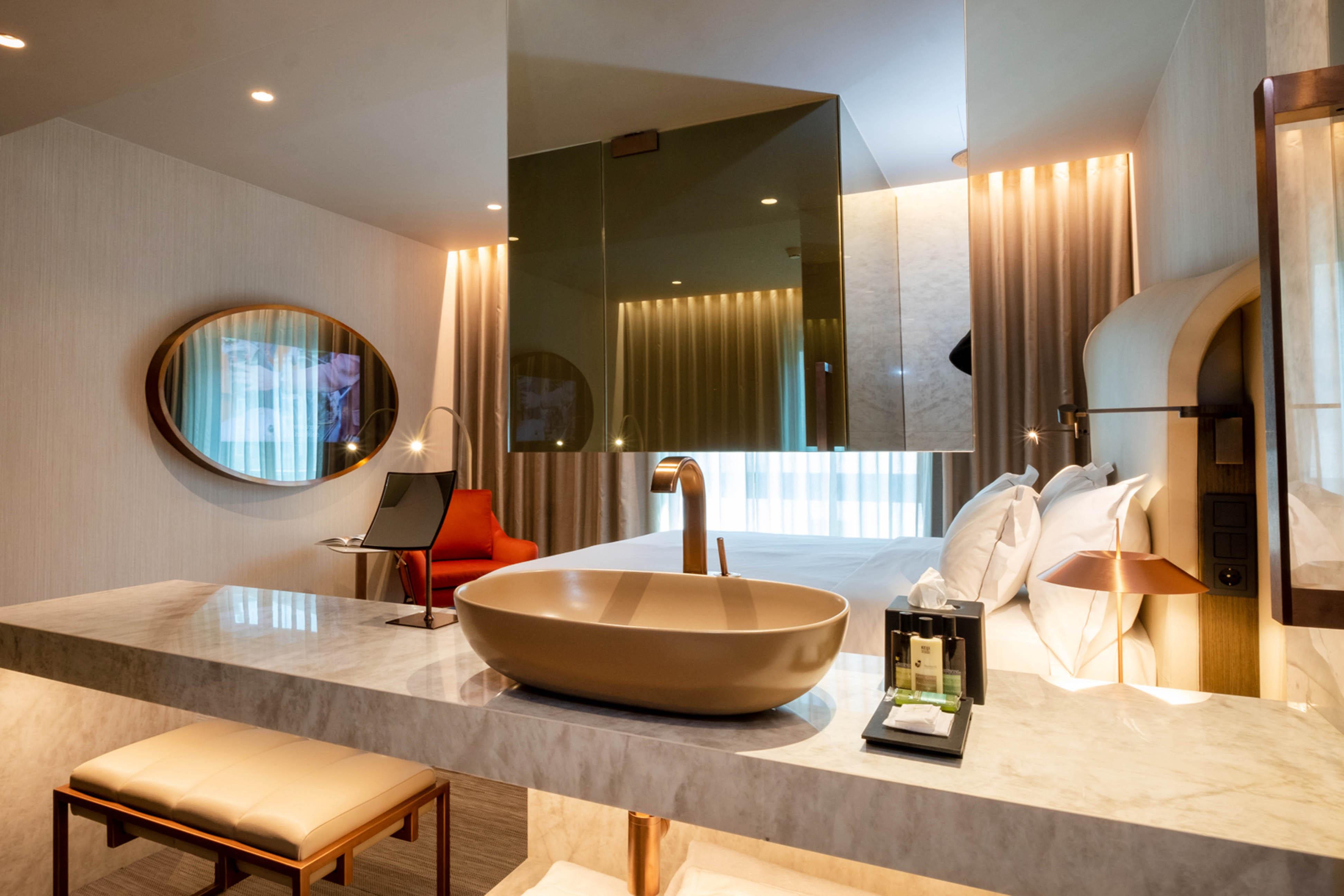 Bessahotel Baixa Порту Экстерьер фото