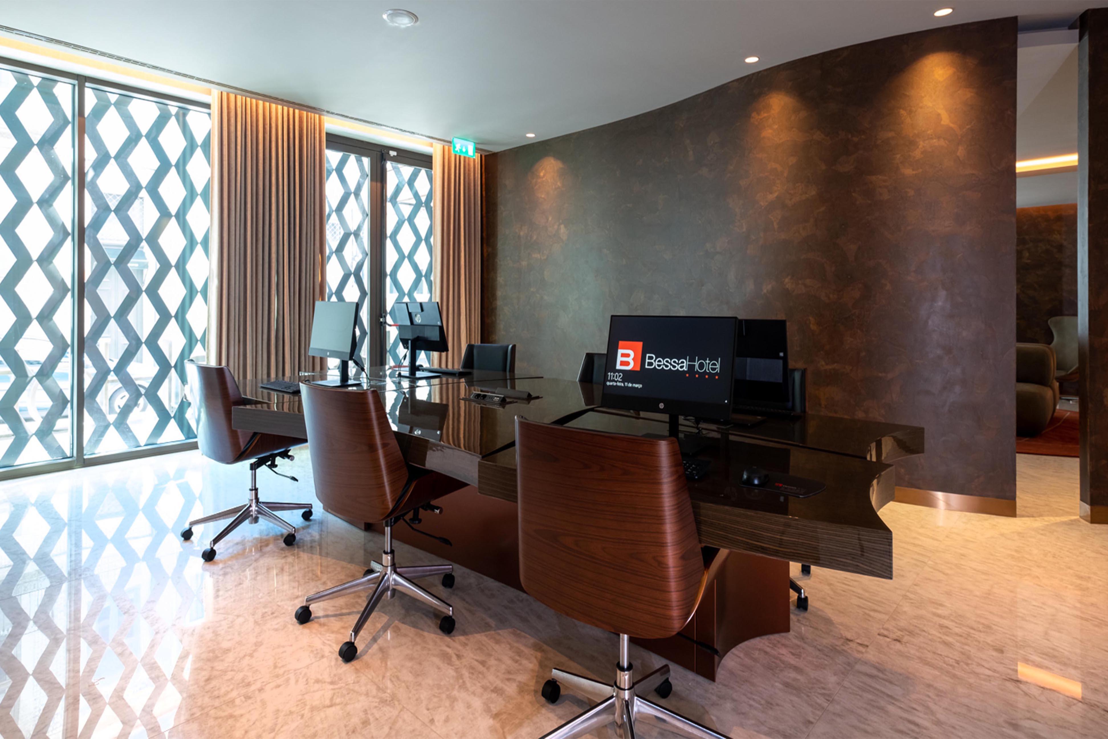 Bessahotel Baixa Порту Экстерьер фото