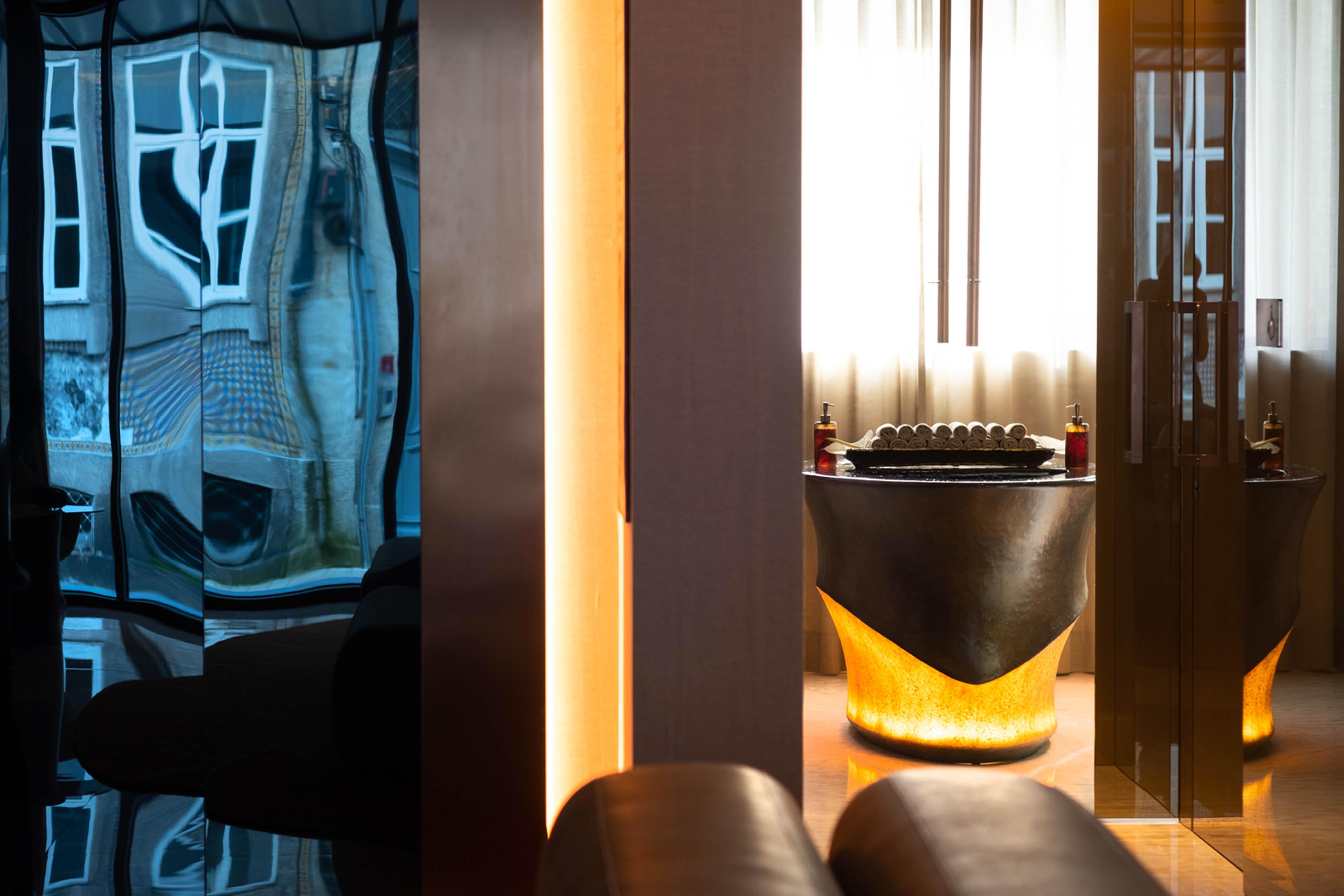 Bessahotel Baixa Порту Экстерьер фото